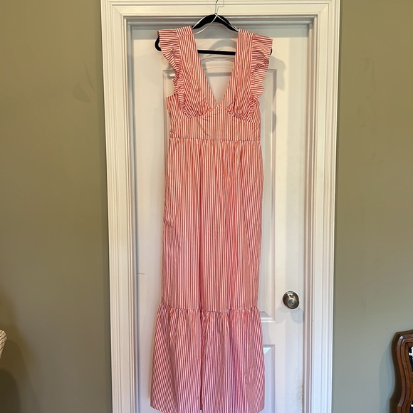 NWT maxi dress - Picture 5 of 9